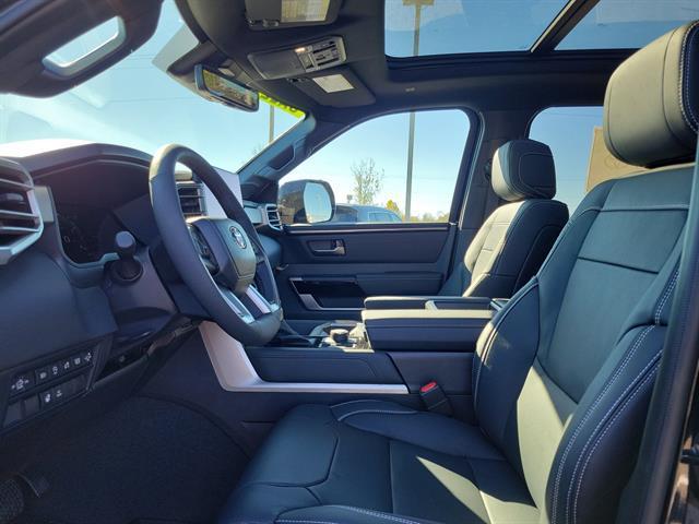 new 2026 Toyota Tundra car, priced at $62,872