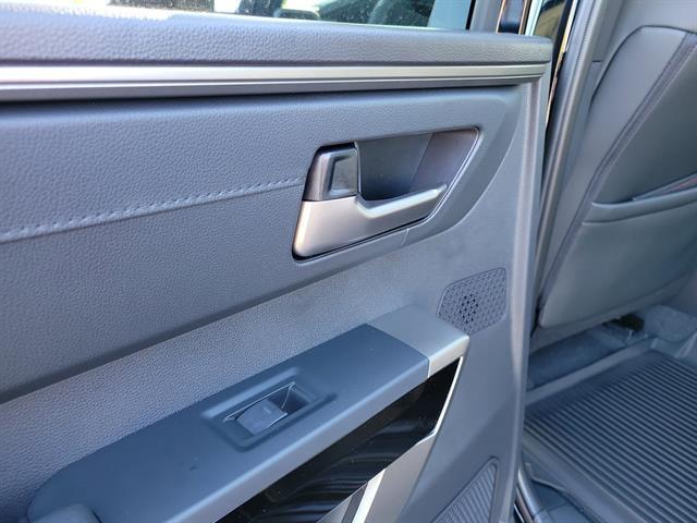 new 2026 Toyota Tundra car, priced at $62,872