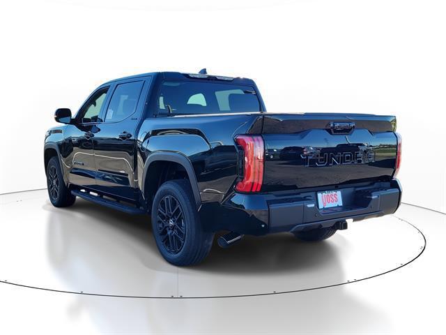 new 2026 Toyota Tundra car, priced at $62,872