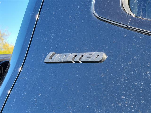 new 2026 Toyota Tundra car, priced at $62,872