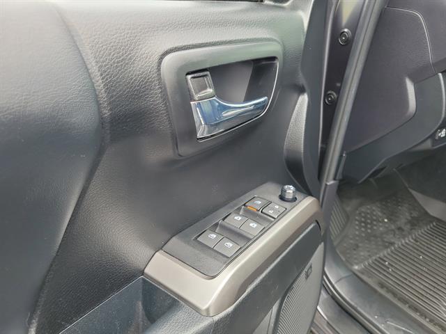 used 2021 Toyota Tacoma car, priced at $36,997