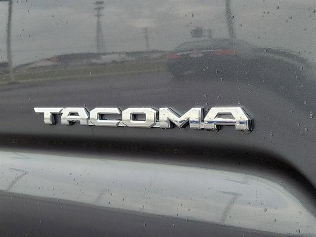 used 2021 Toyota Tacoma car, priced at $36,997