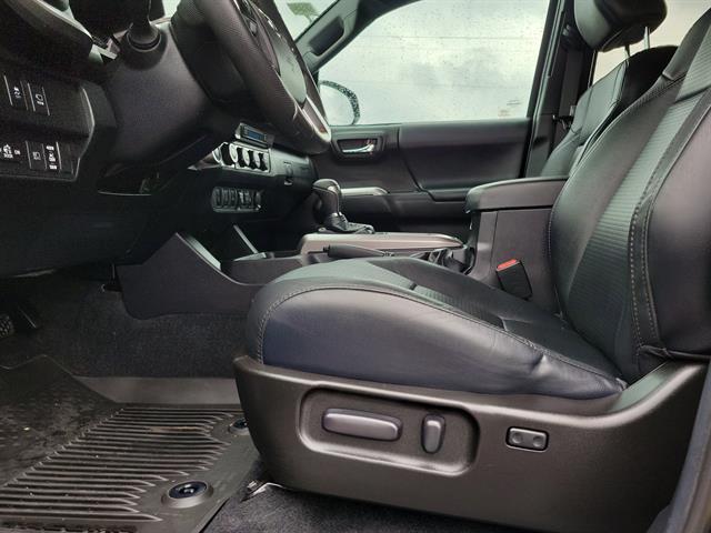 used 2021 Toyota Tacoma car, priced at $36,997
