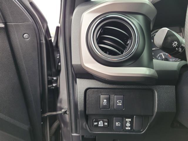 used 2021 Toyota Tacoma car, priced at $36,997