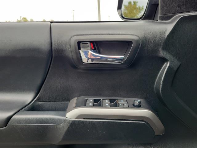 used 2021 Toyota Tacoma car, priced at $36,997