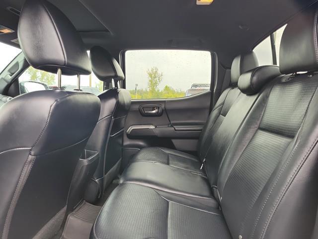 used 2021 Toyota Tacoma car, priced at $36,997