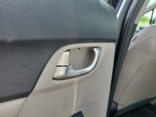 used 2013 Honda Civic car, priced at $11,497