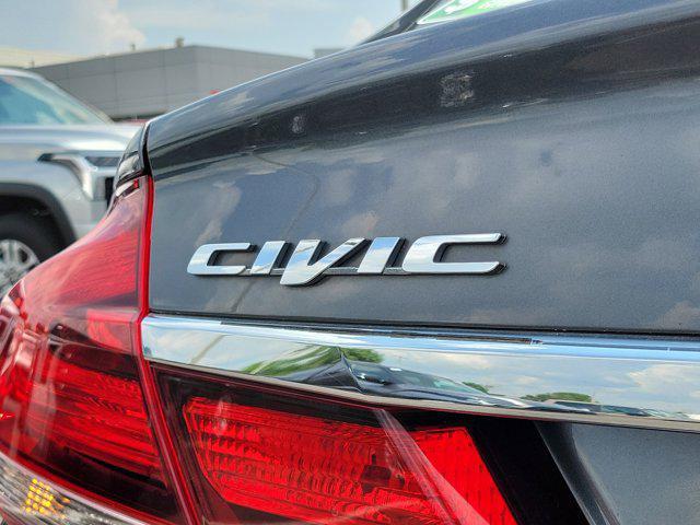 used 2013 Honda Civic car, priced at $11,497