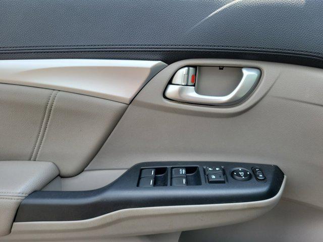 used 2013 Honda Civic car, priced at $11,497