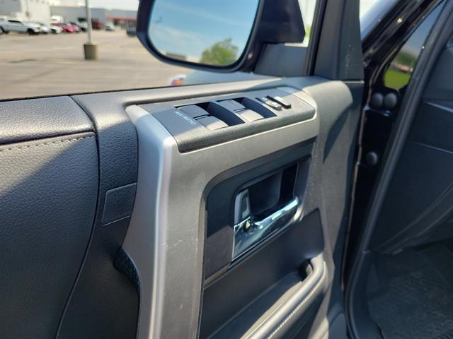 used 2024 Toyota 4Runner car, priced at $45,997