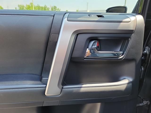 used 2024 Toyota 4Runner car, priced at $45,997