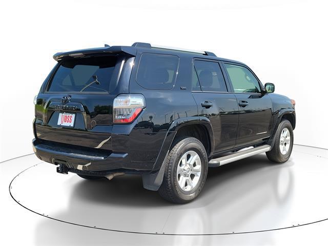 used 2024 Toyota 4Runner car, priced at $45,997