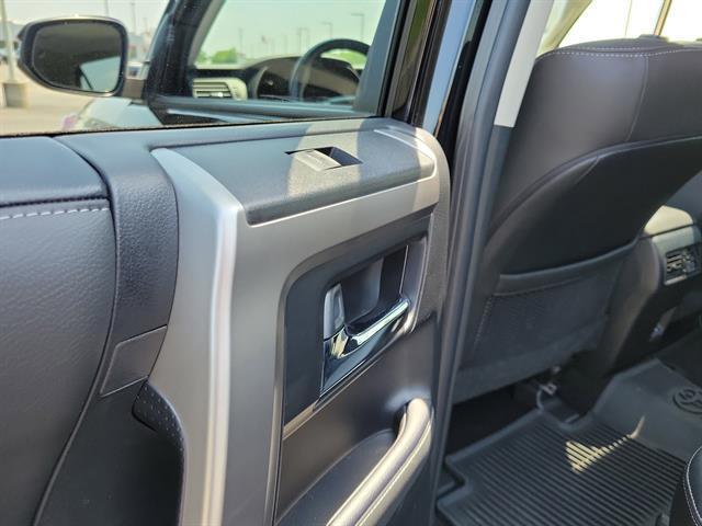 used 2024 Toyota 4Runner car, priced at $45,997