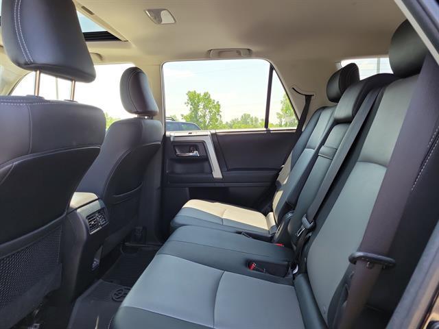 used 2024 Toyota 4Runner car, priced at $45,997