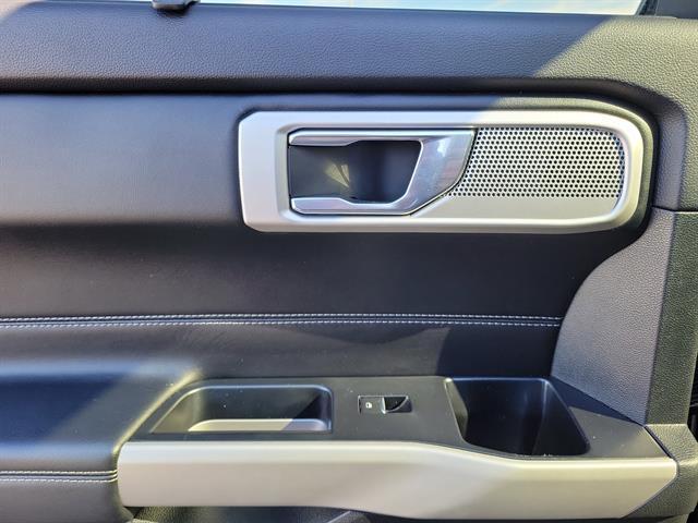 used 2022 Ford Explorer car, priced at $27,497