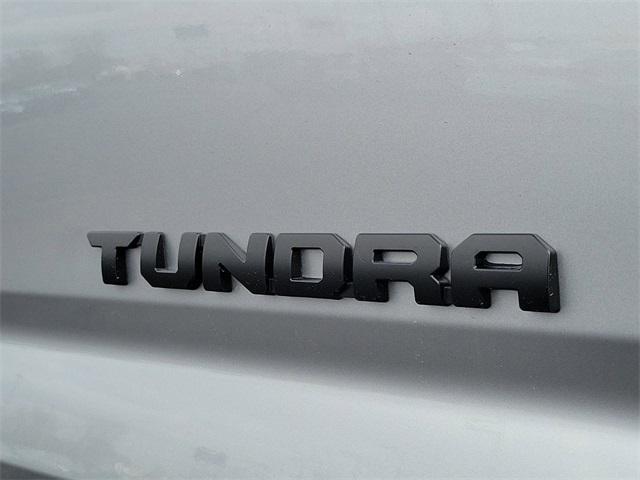 new 2025 Toyota Tundra car, priced at $67,879