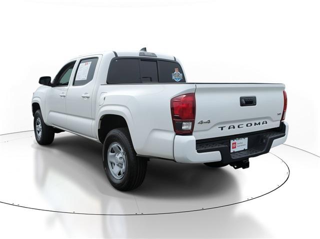 used 2022 Toyota Tacoma car, priced at $29,997