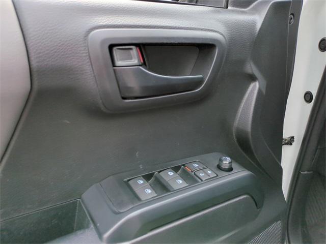 used 2022 Toyota Tacoma car, priced at $29,997