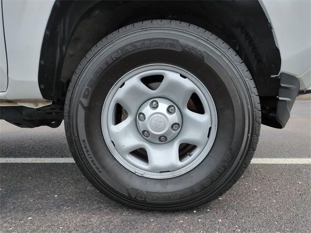 used 2022 Toyota Tacoma car, priced at $29,997