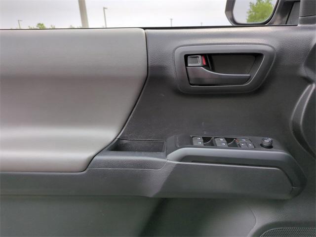 used 2022 Toyota Tacoma car, priced at $29,997