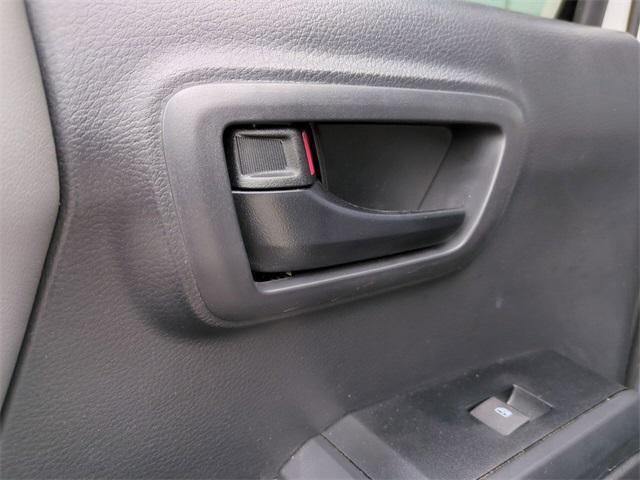 used 2022 Toyota Tacoma car, priced at $29,997