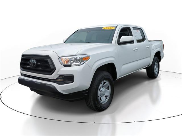 used 2022 Toyota Tacoma car, priced at $29,997