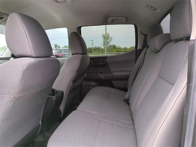 used 2022 Toyota Tacoma car, priced at $29,997