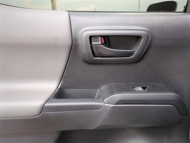 used 2022 Toyota Tacoma car, priced at $29,997