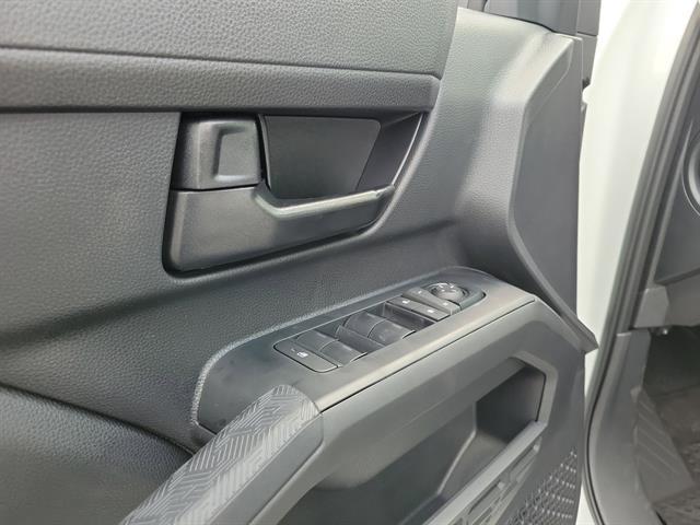 new 2025 Toyota Tacoma car, priced at $46,338