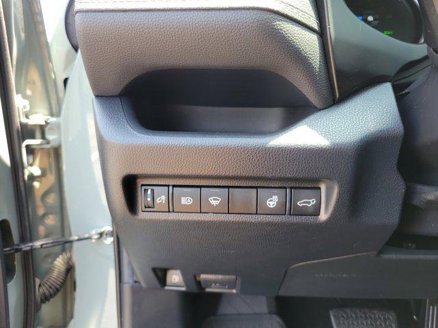 used 2020 Toyota RAV4 Hybrid car, priced at $23,997