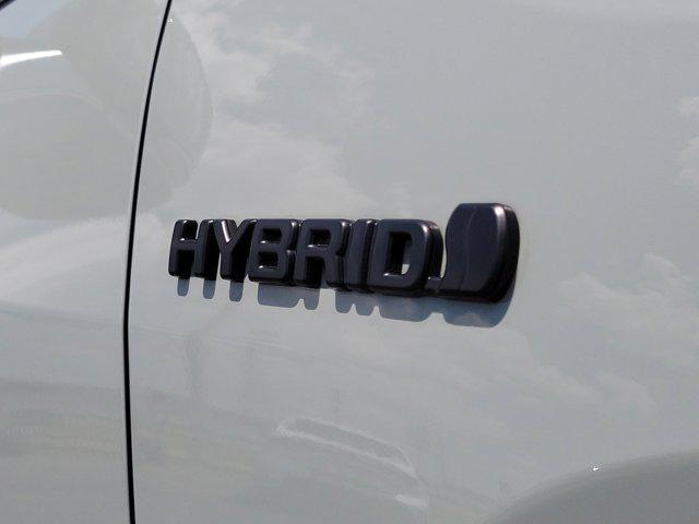 used 2020 Toyota RAV4 Hybrid car, priced at $23,997