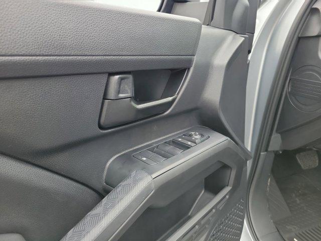 new 2025 Toyota Tacoma car, priced at $42,308