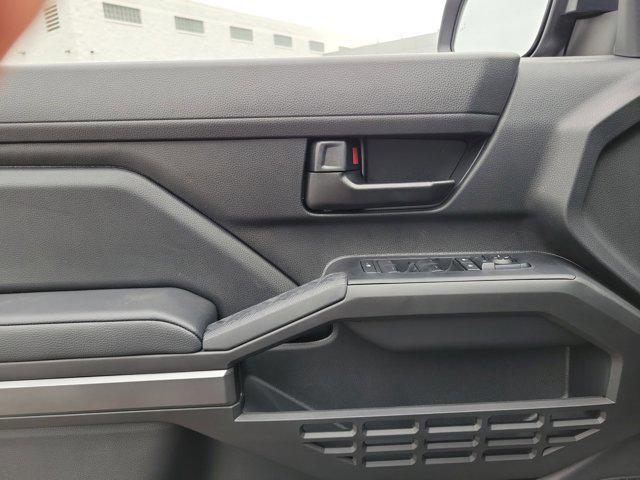 new 2025 Toyota Tacoma car, priced at $42,308