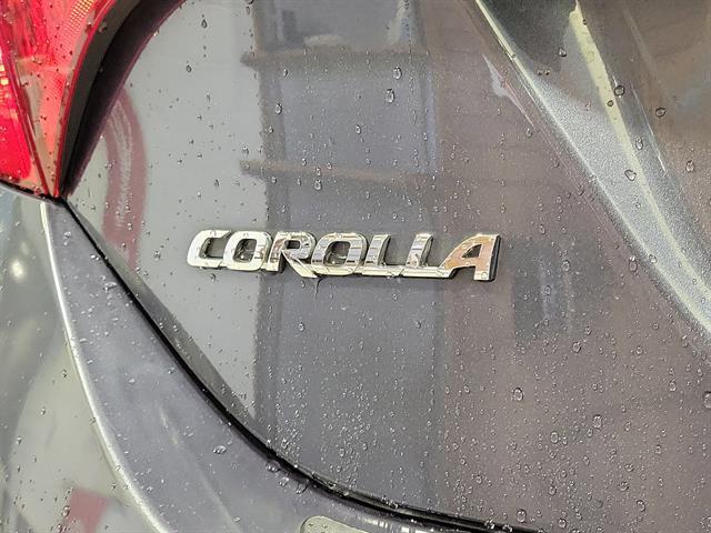 used 2018 Toyota Corolla car, priced at $12,997