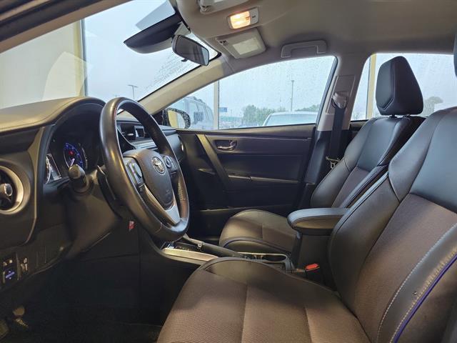 used 2018 Toyota Corolla car, priced at $12,997