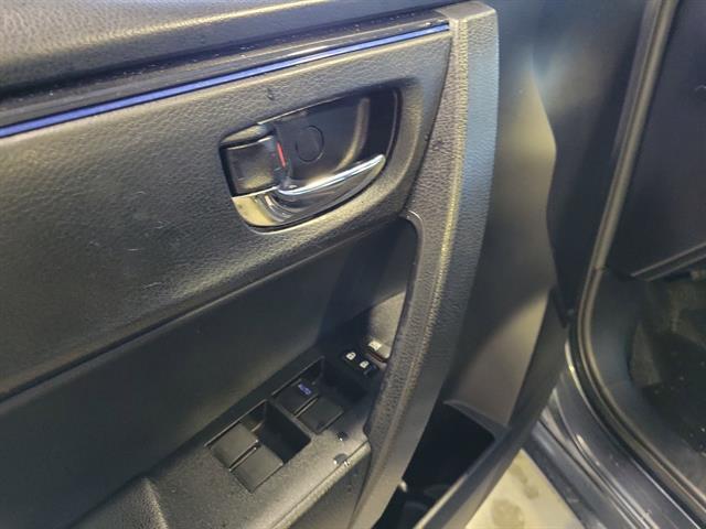 used 2018 Toyota Corolla car, priced at $12,997