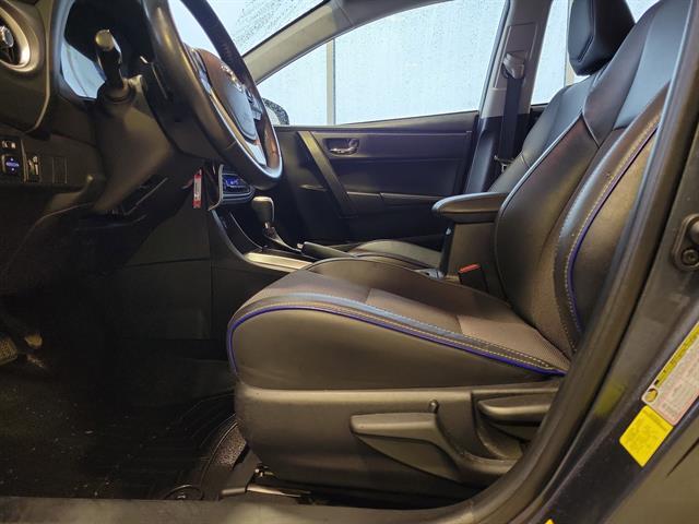 used 2018 Toyota Corolla car, priced at $12,997