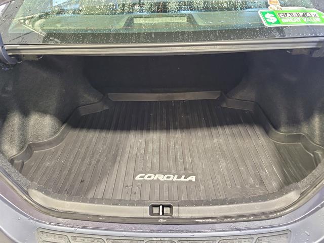 used 2018 Toyota Corolla car, priced at $12,997