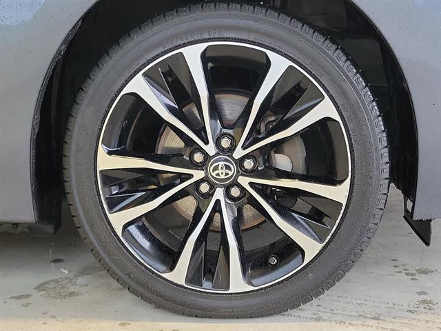 used 2018 Toyota Corolla car, priced at $12,997