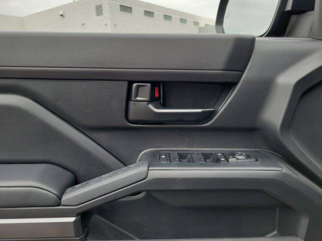 new 2025 Toyota Tacoma car, priced at $39,111