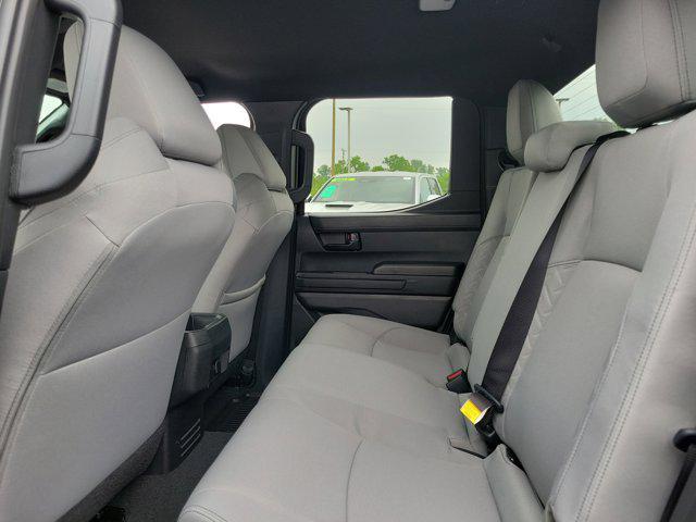 new 2025 Toyota Tacoma car, priced at $39,111