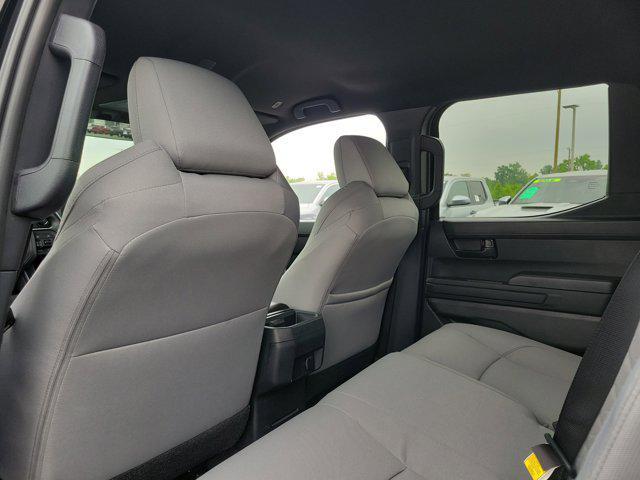 new 2025 Toyota Tacoma car, priced at $39,111
