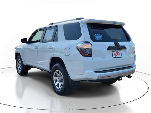 used 2016 Toyota 4Runner car, priced at $22,997