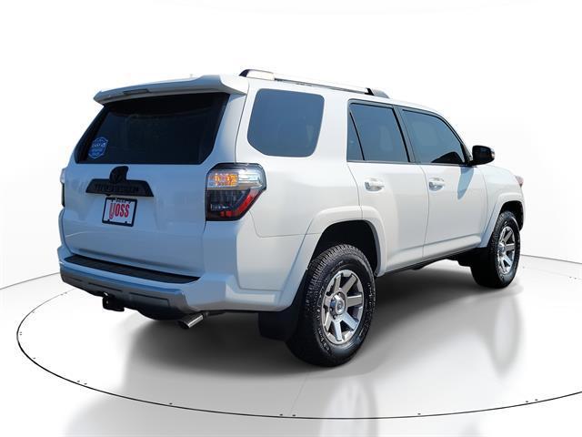 used 2016 Toyota 4Runner car, priced at $22,997