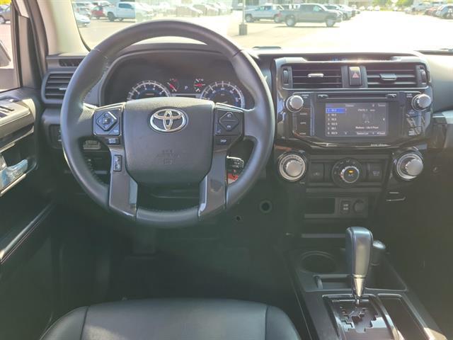 used 2016 Toyota 4Runner car, priced at $22,997