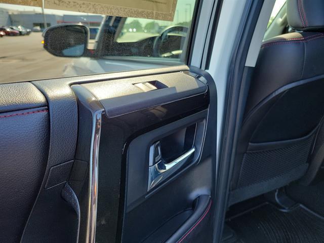 used 2016 Toyota 4Runner car, priced at $22,997
