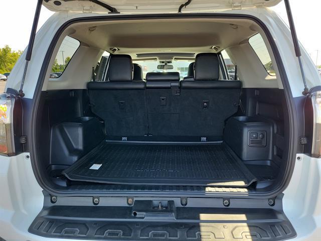 used 2016 Toyota 4Runner car, priced at $22,997