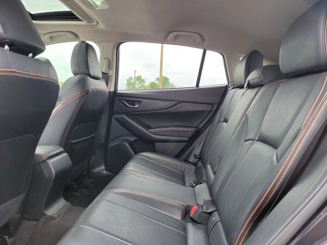 used 2018 Subaru Crosstrek car, priced at $15,897
