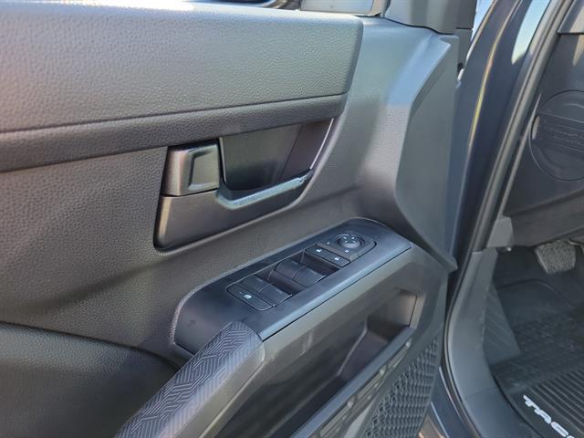 new 2025 Toyota Tacoma car, priced at $42,854