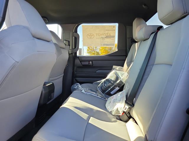 new 2025 Toyota Tacoma car, priced at $42,854